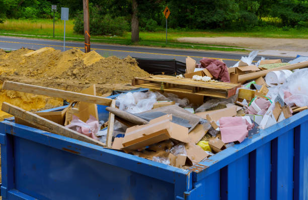 Best Recycling Services for Junk  in USA